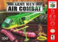 Army men-Air combat